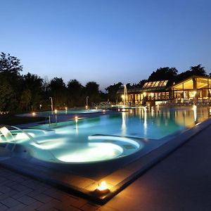 Terme Preistoriche Resort&Spa